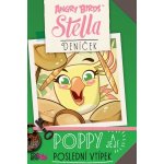 Angry Birds Stella Poppy a její poslední vtípek – Hledejceny.cz