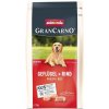 Granule pro psy Animonda GranCarno Dog Senior s drůbežím a hovězím masem 1 kg