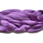 100% Jumbo Braid - RastAfri Barva: Orchid Purple, Značka: RastAfri Braid, Materiál: 100% afrelle – Zboží Dáma