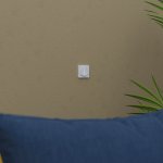 TESLA Smart Dimmer Touch TSL-SWI-DIMMERT – Zbozi.Blesk.cz