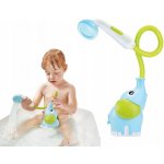 Yookidoo Dětská sprcha Slon modrý Yookidoo do koupele – Hledejceny.cz