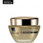 Avon Denní zpevňující krém Anew Ultimate SPF 20 s Protinolem™ 50 ml – Hledejceny.cz