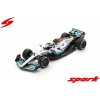 Sběratelský model Spark Model Mercedes AMG Petronas W13 E 2nd Lewis Hamilton French GP 2022 1:43