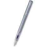 Parker 1502/2159745 Royal Vector XL Silver Blue – Zboží Živě