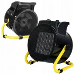 DEDRA DED9930C 2000W – Sleviste.cz