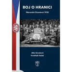 Boj o hranici – Hledejceny.cz