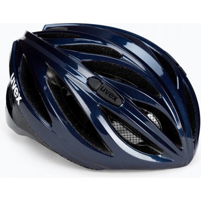 UVEX Boss Race deep space/black 2021 – Hledejceny.cz