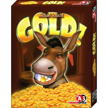 Abacus Spiele Gold!