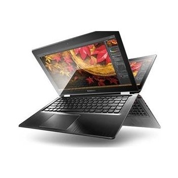 Lenovo IdeaPad Yoga 80N600EQCK