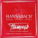 Hannabach 827 SHT – Hledejceny.cz