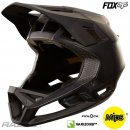 Fox Proframe Matte black 2021