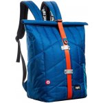 Zipit batoh Puffer Premium modrá – Zboží Mobilmania