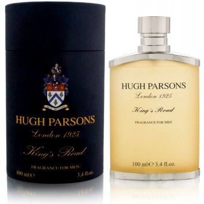 Hugh Parsons Kings Road parfémovaná voda pánská 100 ml – Zboží Mobilmania
