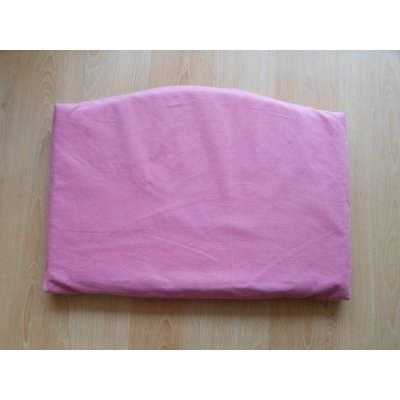 Jitro Samostatný sedák Růžová – Zboží Dáma