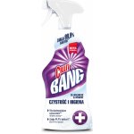 Cillit Bang Bleach & Hygiene univerzální čistič pro bělení a čistotu 750 ml rozprašovač – Zboží Dáma