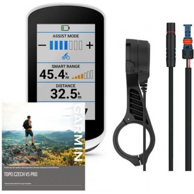 Garmin Edge Explore 2 Power Mount Bundle Bosch – Zbozi.Blesk.cz