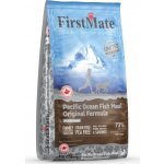 FirstMate Pacific Ocean Fish Original Small Bites 11,4 kg – Sleviste.cz