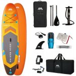 Paddleboard Aqua Marina GO TURBO 320 10'6 S Power fin – Zbozi.Blesk.cz