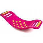 Fat Brain Houpací sedátko s přísavkami 71 cm růžové – Zboží Dáma