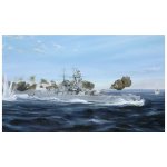 Trumpeter German Pocket Battleship Panzer Schiff Admiral Graf Spee 1939 05774 1:700 – Hledejceny.cz