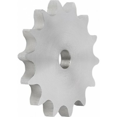 Řetězová kola disková jednoduchá 5/8" x 3/8" DIN ISO 606 22264-10580308040 – Hledejceny.cz