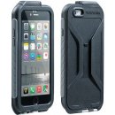 Pouzdro TOPEAK Weatherproof RideCase iPhone 6 černé