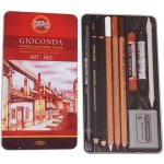 Koh-i-noor 8890 Kreslící souprava Gioconda Mini – Zboží Dáma