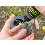 Delphin Fluo Dip D SNAX LiquiX Mušle-Koření 100 ml – Zboží Dáma