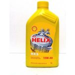 Shell Helix HX5 15W-40 1 l – Zbozi.Blesk.cz