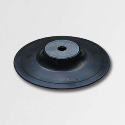 Ostatní Podložní talíř na fíbr KLINGSPOR 115 mm – Zboží Mobilmania