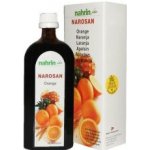 nahrin Narosan pomeranč 500 ml – Hledejceny.cz