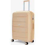 ROCK TR-0239/3-M PP béžová 58 L – Sleviste.cz