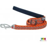 Red Dingo vodítko Snake Eyes – Hledejceny.cz