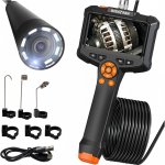 Bigstren Endoskop - bezdrátová inspekční kamera 5m W25520 – Zboží Dáma