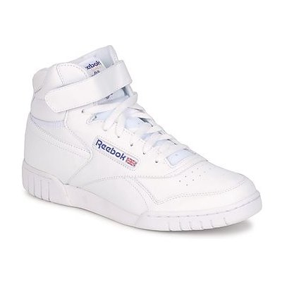 Reebok Classic tenisky EX-O-FIT HI bílá