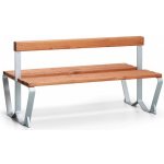 Biedrax Club s opěradlem LV4681 délka 1,5 m – Hledejceny.cz