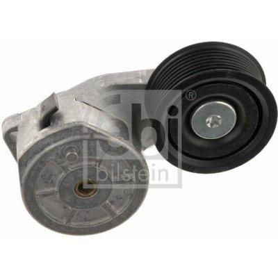 Napínák, žebrovaný klínový řemen FEBI BILSTEIN 18529 – Zboží Mobilmania