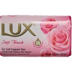 Lux Soft Touch toaletní mýdlo 80 g – Hledejceny.cz
