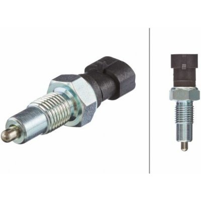 HELLA Spínač, světlo zpátečky 6ZF008621011 – Hledejceny.cz
