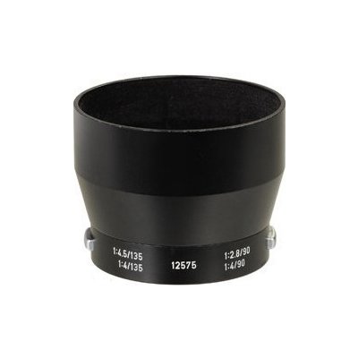 Leica sluneční clona pro M 90/4 – Zboží Živě