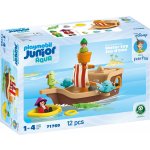 Playmobil 71769 Pirátská loď Petra Pana – Hledejceny.cz
