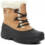 Sorel sněhule Snow Angel™ NL3482-234 Rootbeer – Hledejceny.cz
