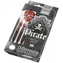 Harrows Pirate 16gK Red