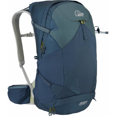 Lowe Alpine AirZone Trail Duo 32l tempest blue/orion blue – Zboží Mobilmania