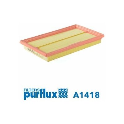 Vzduchový filtr PURFLUX A1418 – Hledejceny.cz