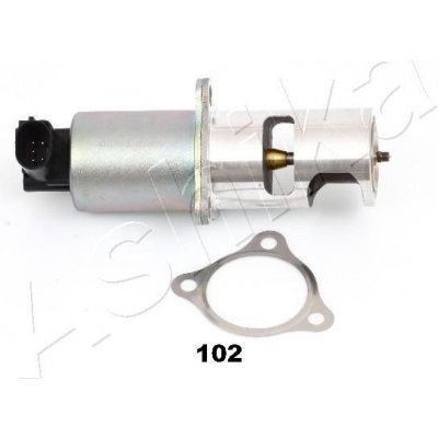 AGR-Ventil ASHIKA 150-01-102 – Hledejceny.cz