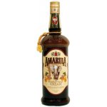 Amarula Marula Wild Fruit Cream Liqueur 17% 0,7 l (holá láhev) – Sleviste.cz