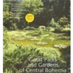 Great Parks and Gardens of Central Bohemia – Hledejceny.cz