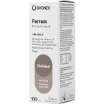 Ovonex Ferrum 100 ml – Hledejceny.cz