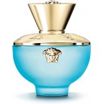 Versace Dylan Turquoise toaletní voda dámská 100 ml – Hledejceny.cz